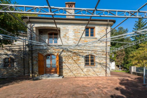 Villa Cà Di Negrè by Mmega